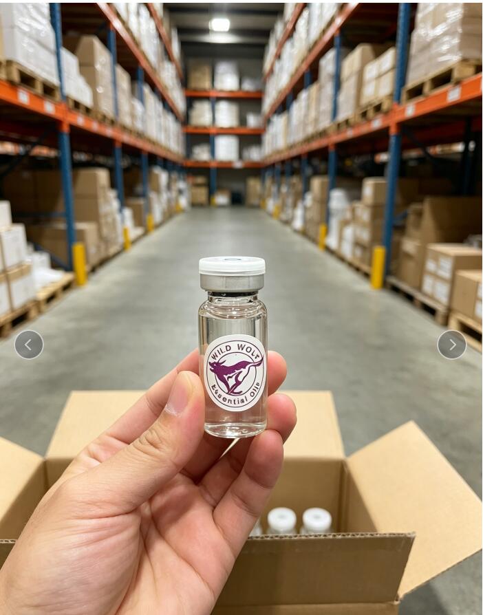 紅影淫狼Wild Wolf